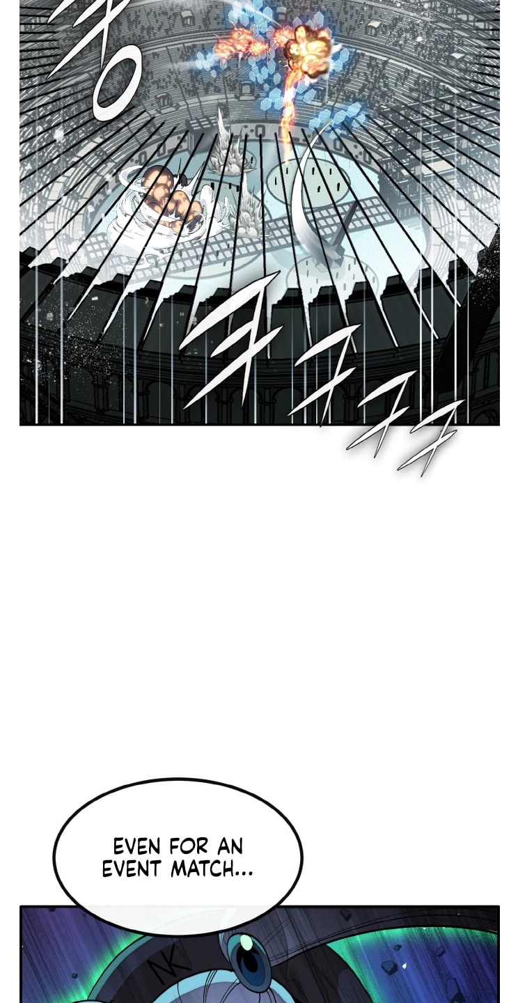 Read Lucid Dream chapter 204 image 91 on Lezhin