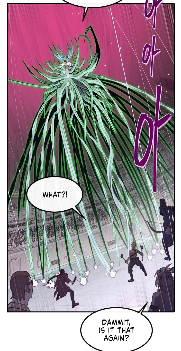 Read Lucid Dream chapter 204 image 93 on Lezhin