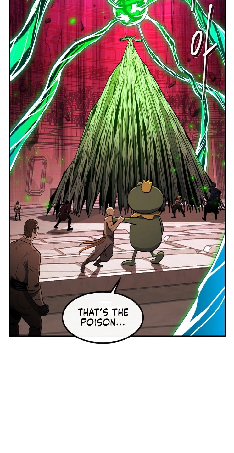 Read Lucid Dream chapter 204 image 96 on Lezhin