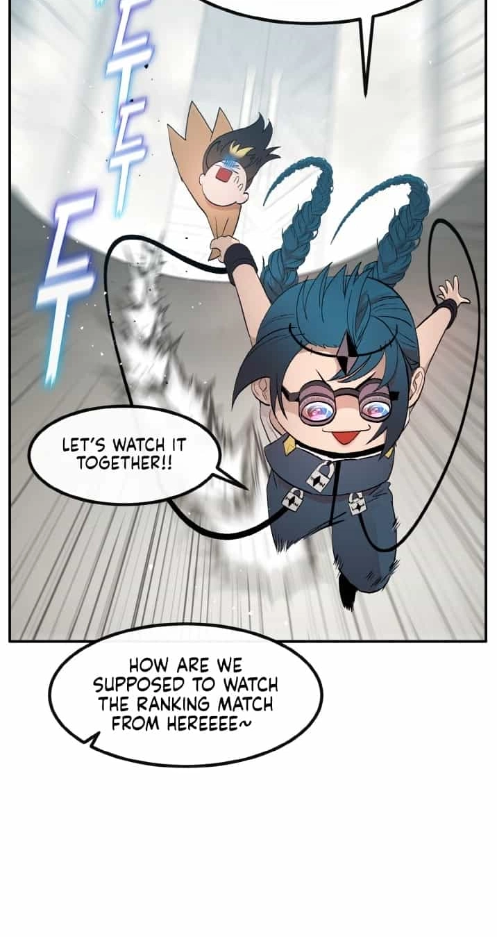 Read Lucid Dream chapter 205 image 12 on Lezhin