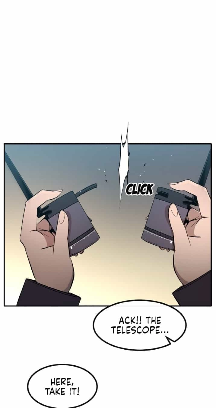 Read Lucid Dream chapter 205 image 13 on Lezhin