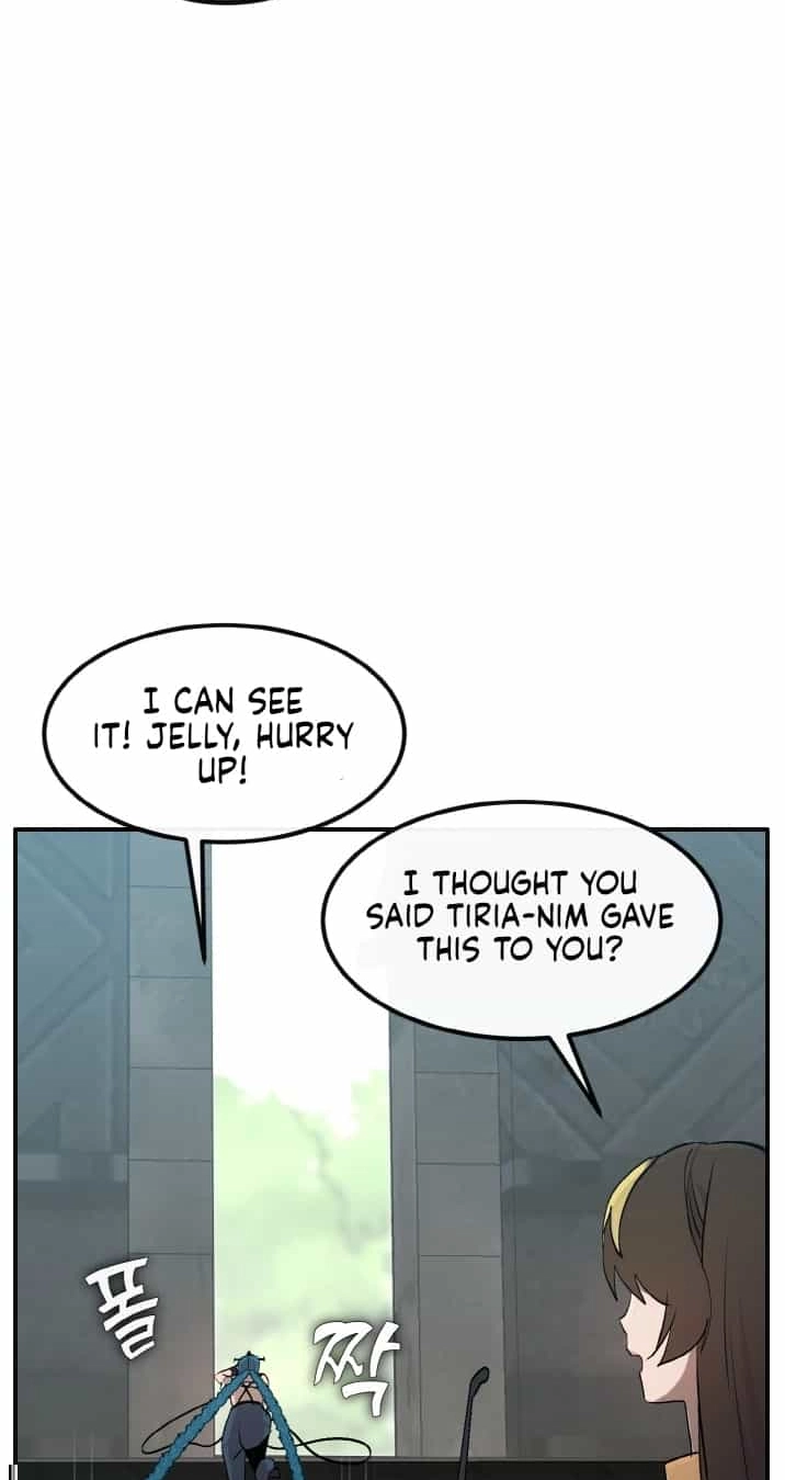Read Lucid Dream chapter 205 image 14 on Lezhin