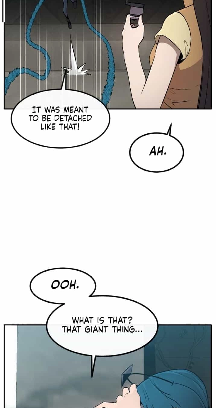 Read Lucid Dream chapter 205 image 15 on Lezhin
