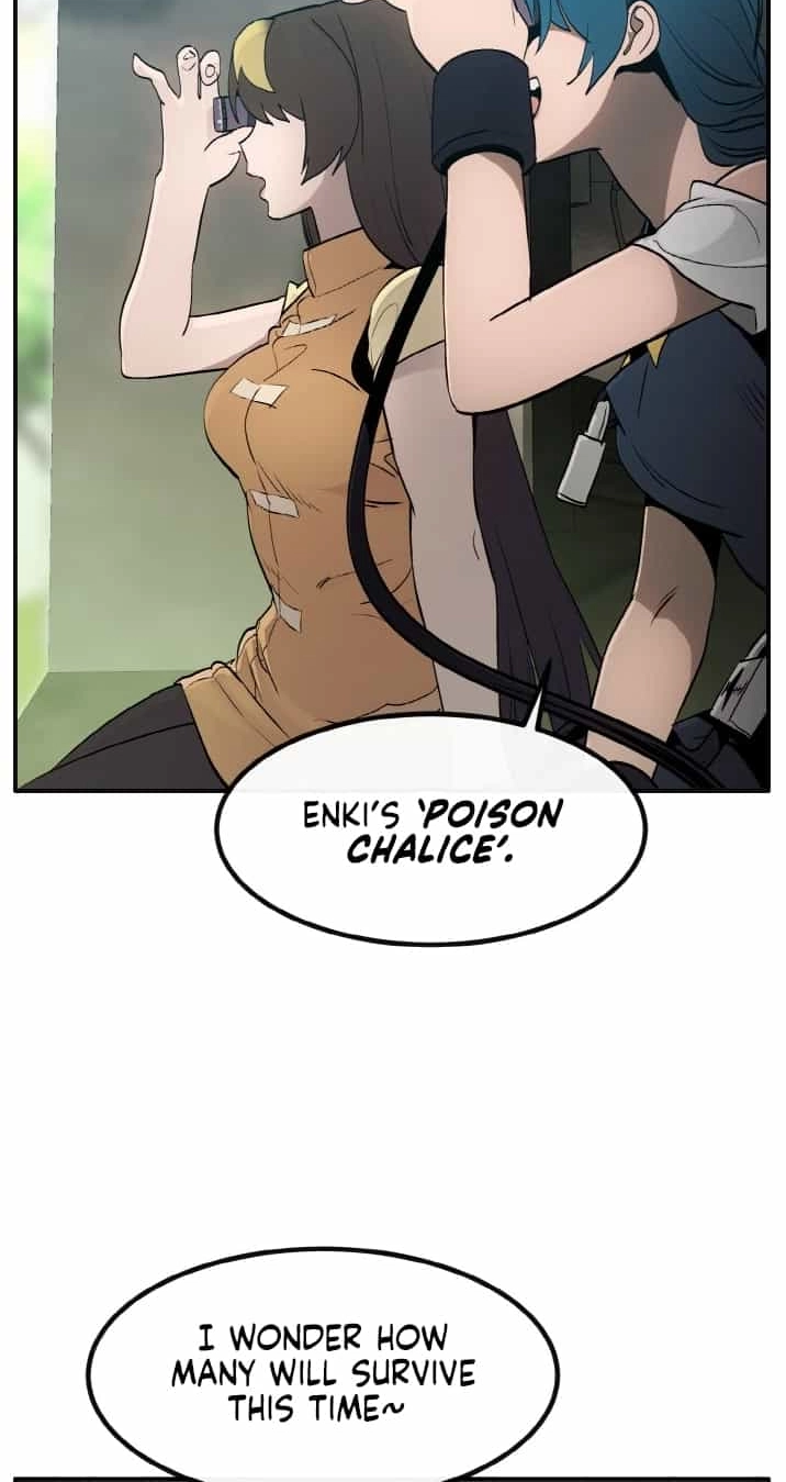 Read Lucid Dream chapter 205 image 16 on Lezhin