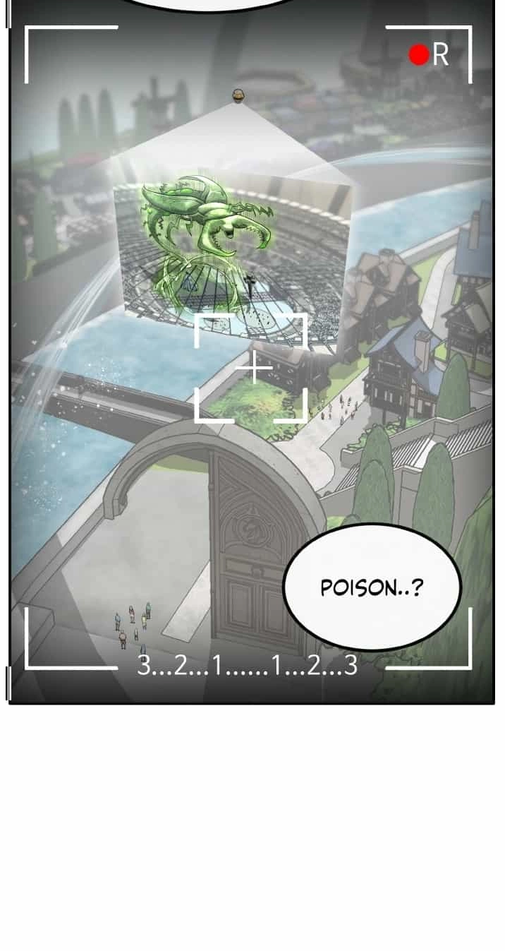 Read Lucid Dream chapter 205 image 17 on Lezhin
