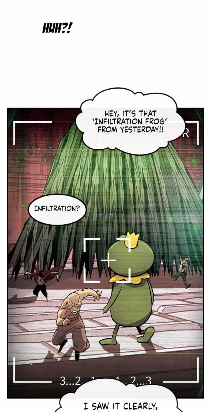 Read Lucid Dream chapter 205 image 18 on Lezhin