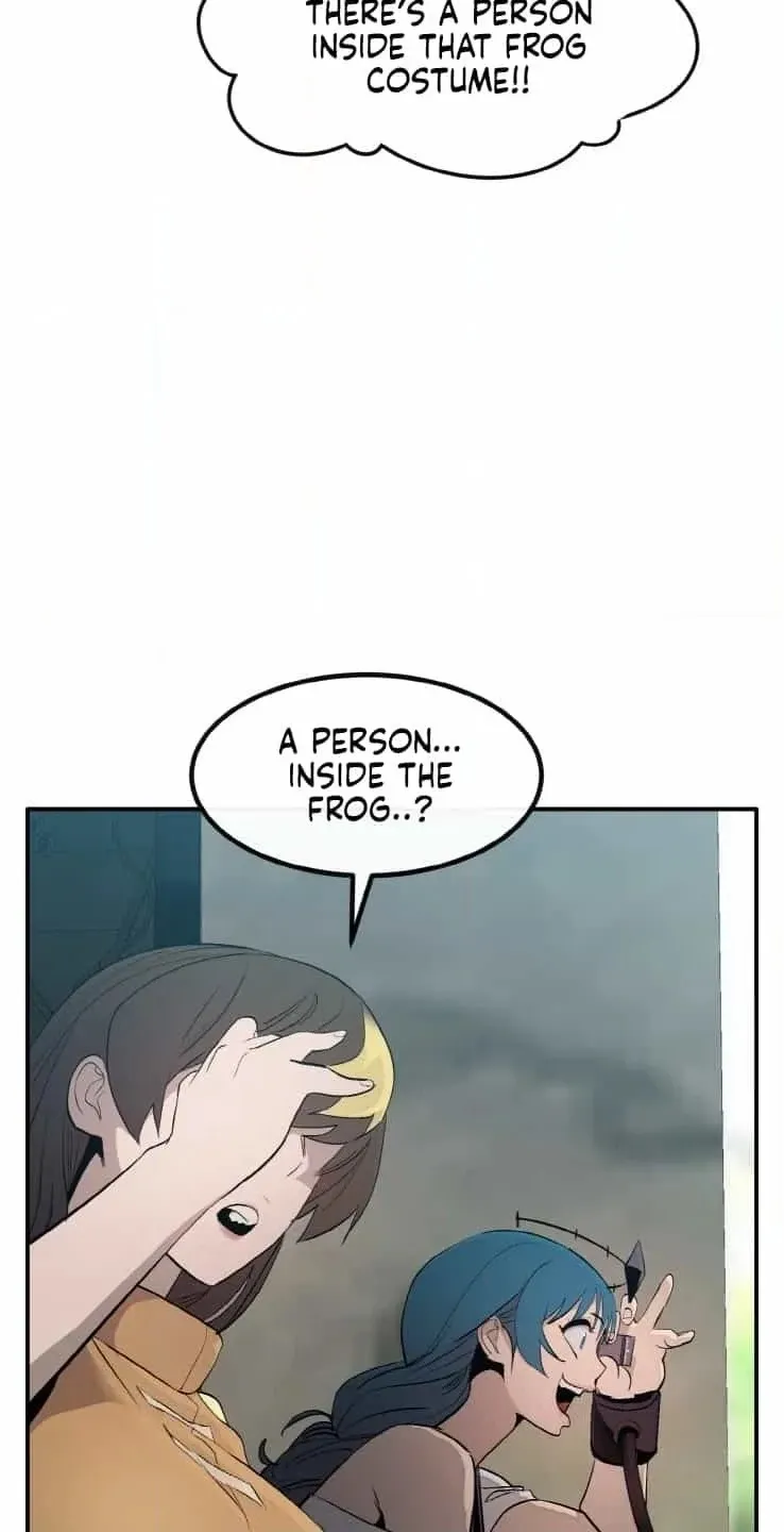 Read Lucid Dream chapter 205 image 19 on Lezhin