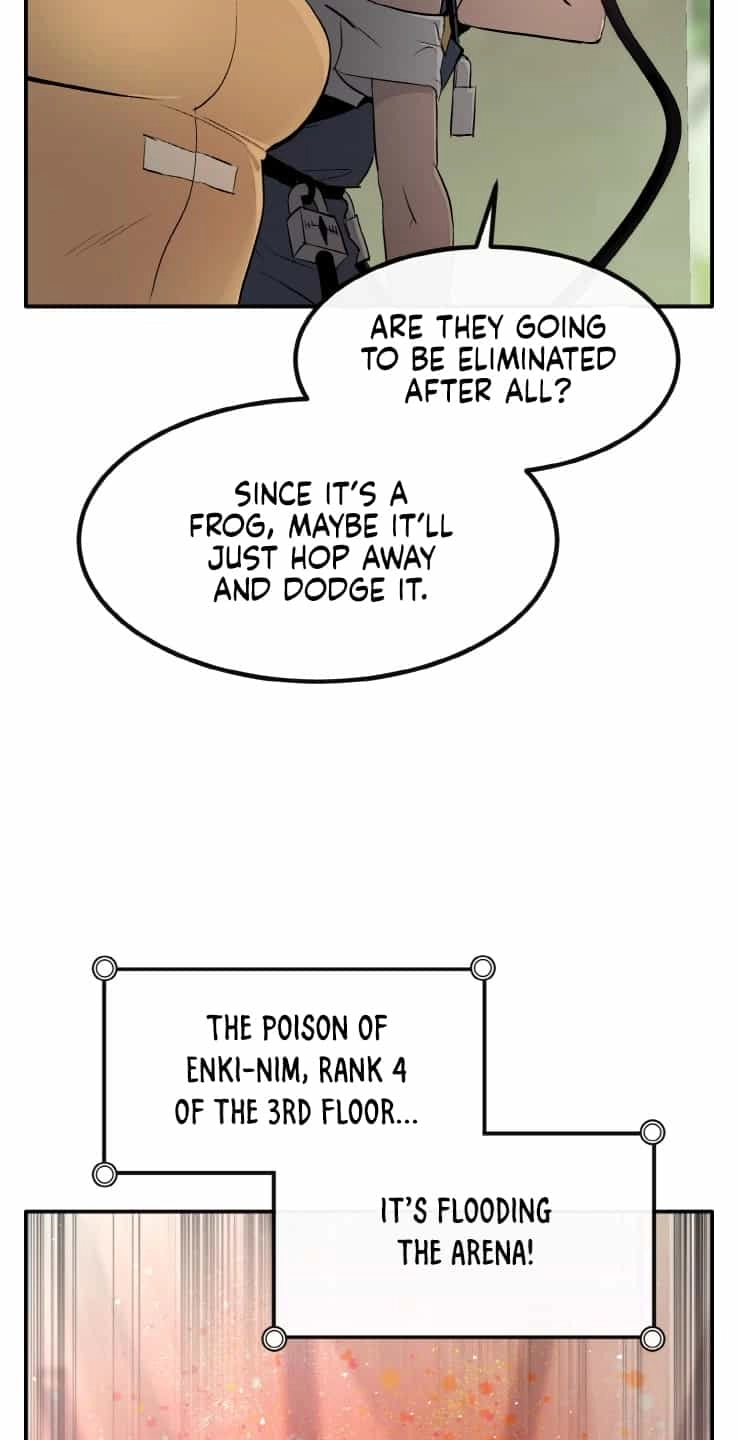 Read Lucid Dream chapter 205 image 20 on Lezhin