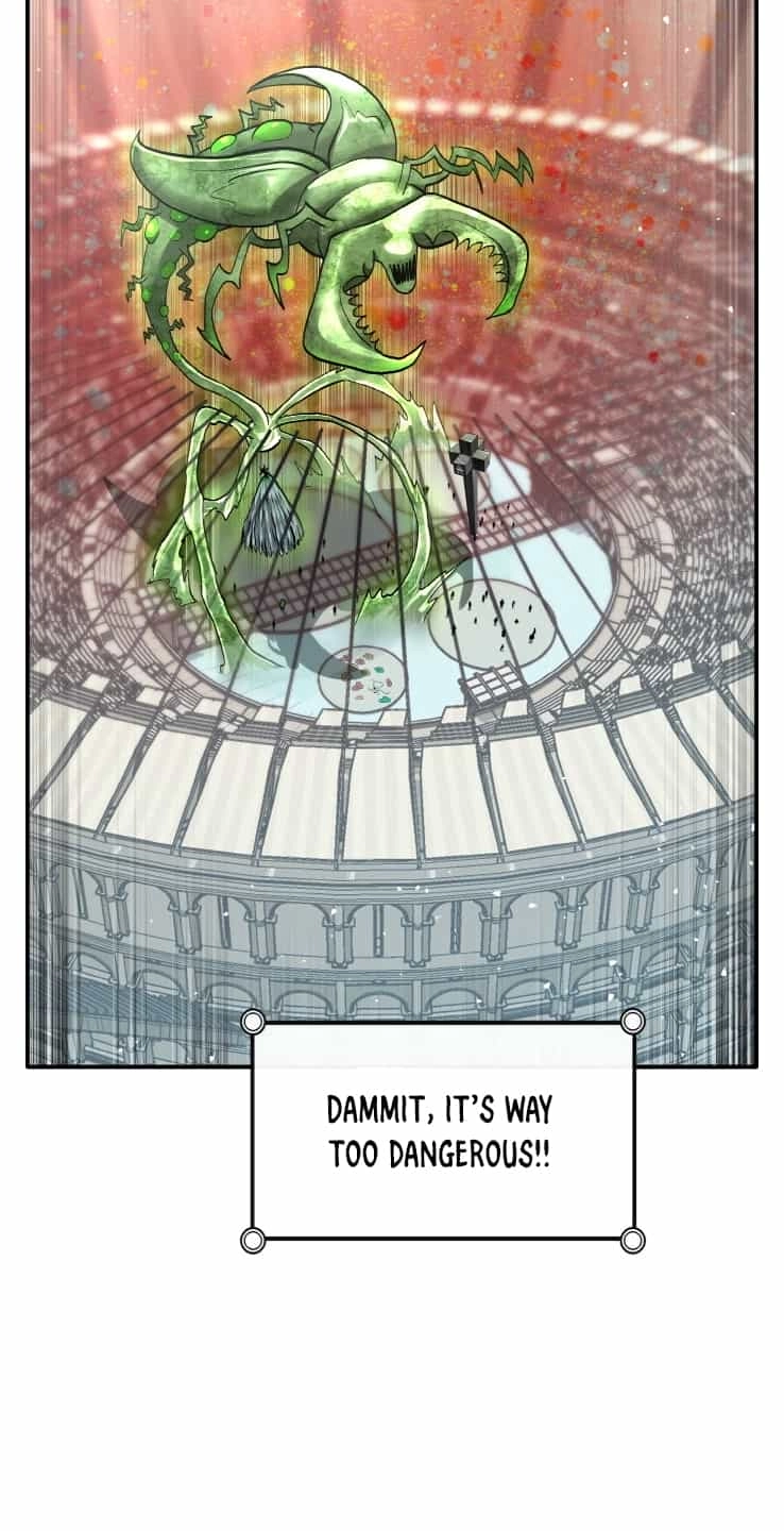 Read Lucid Dream chapter 205 image 21 on Lezhin