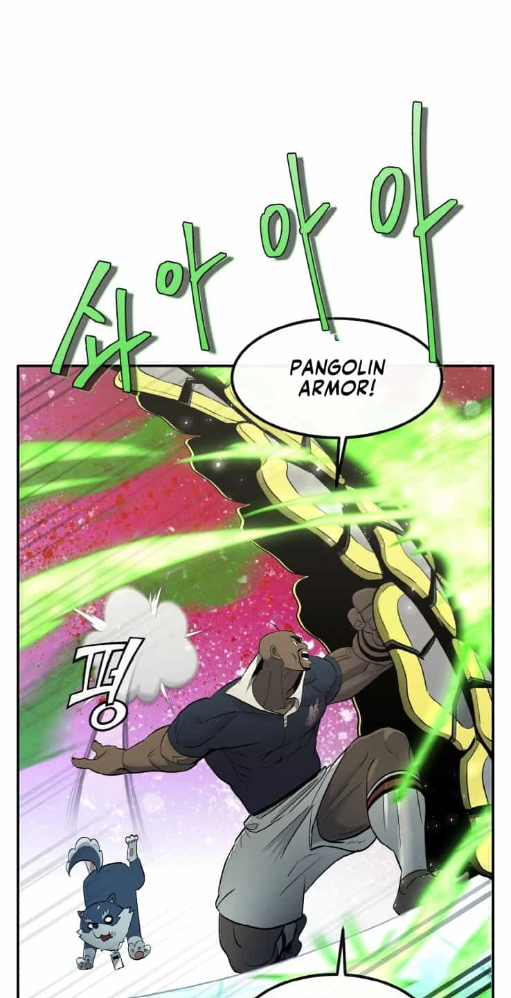 Read Lucid Dream chapter 205 image 25 on Lezhin