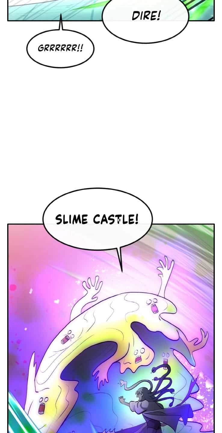 Read Lucid Dream chapter 205 image 26 on Lezhin