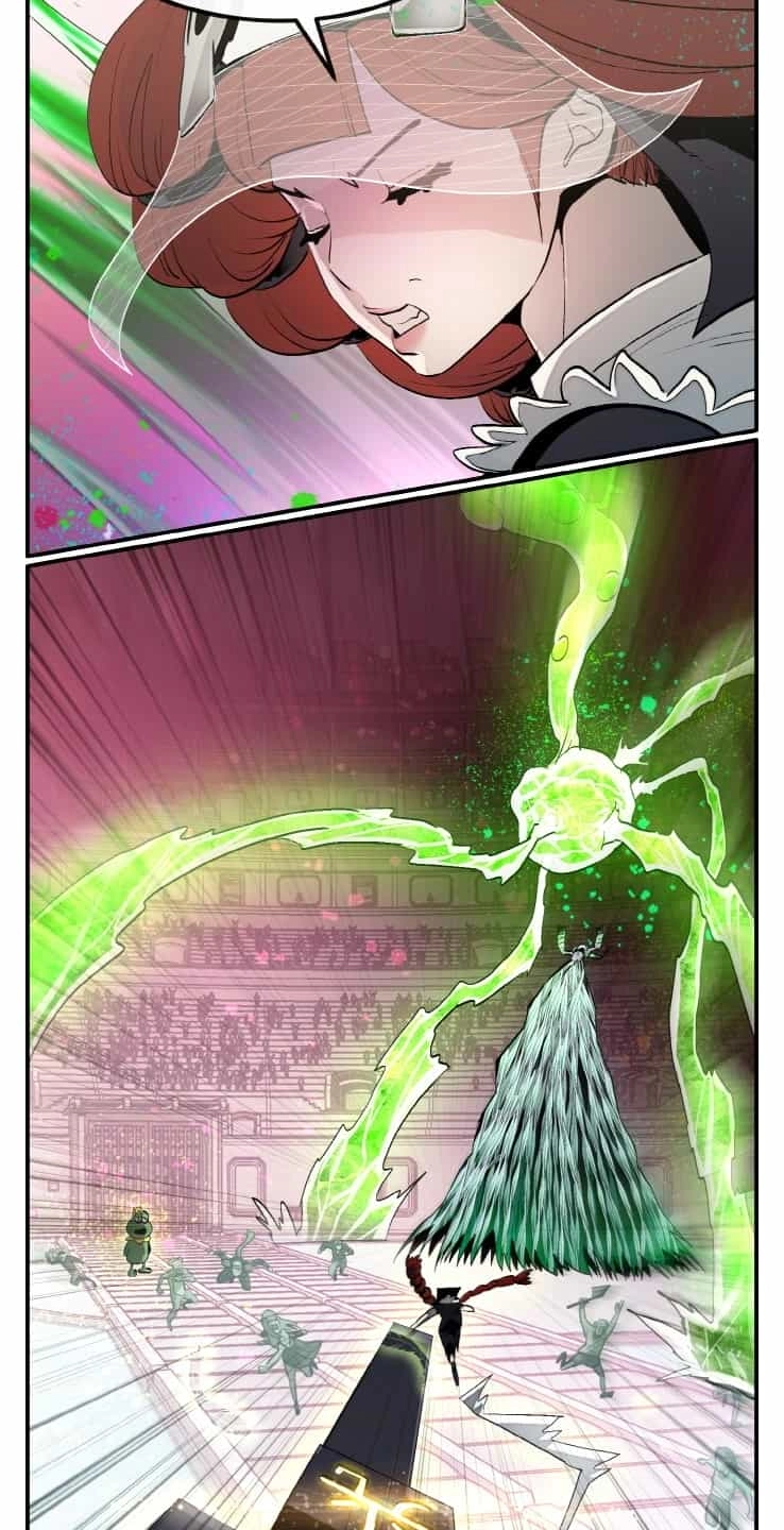 Read Lucid Dream chapter 205 image 28 on Lezhin