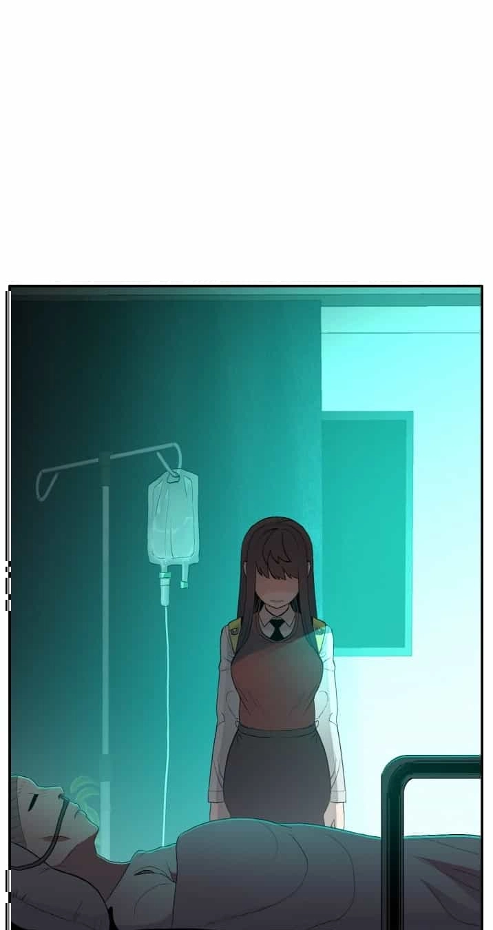 Read Lucid Dream chapter 205 image 3 on Lezhin