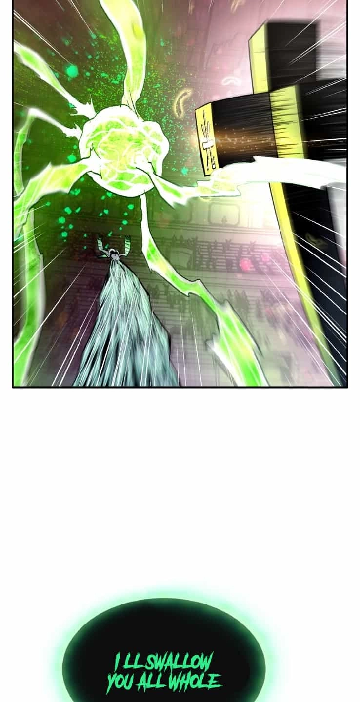 Read Lucid Dream chapter 205 image 30 on Lezhin