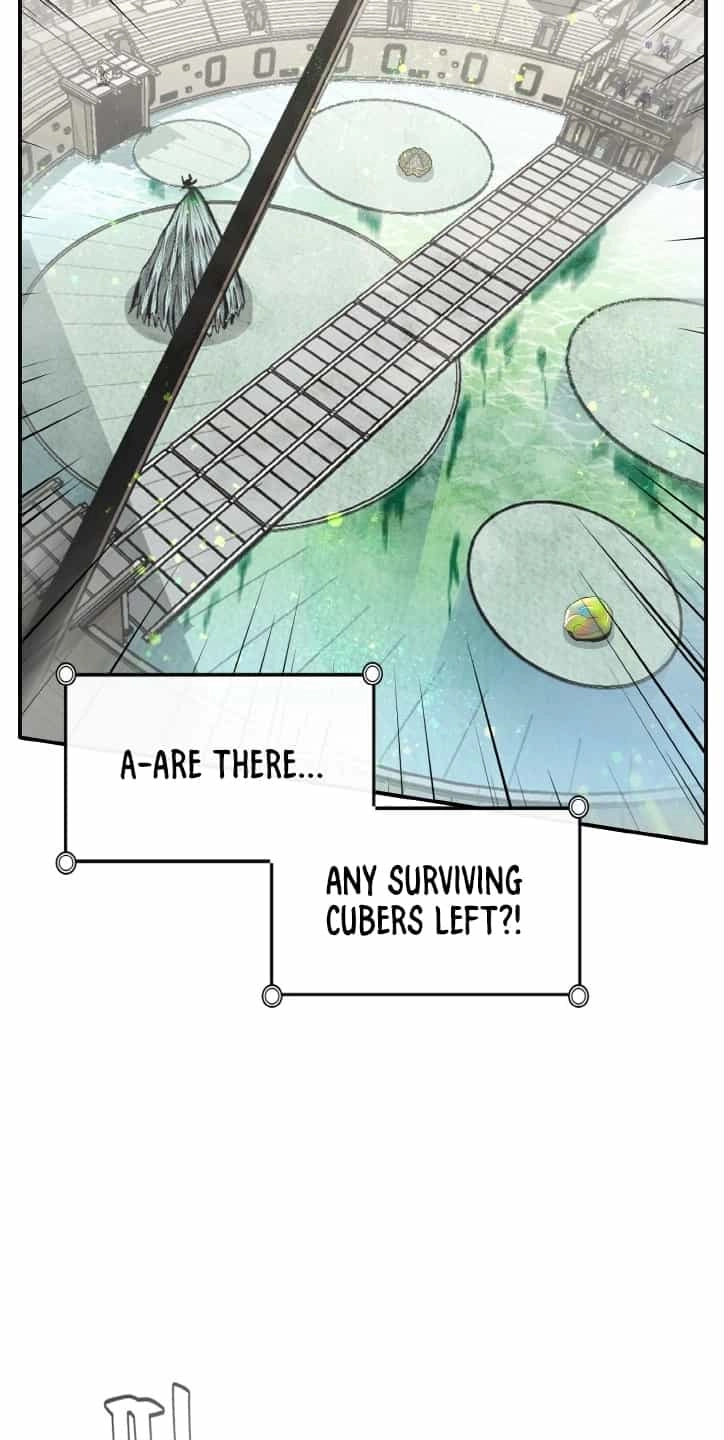 Read Lucid Dream chapter 205 image 40 on Lezhin