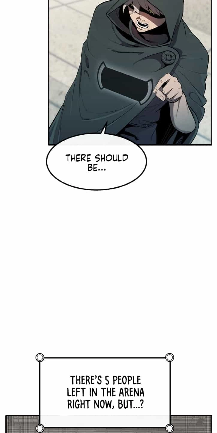 Read Lucid Dream chapter 205 image 43 on Lezhin