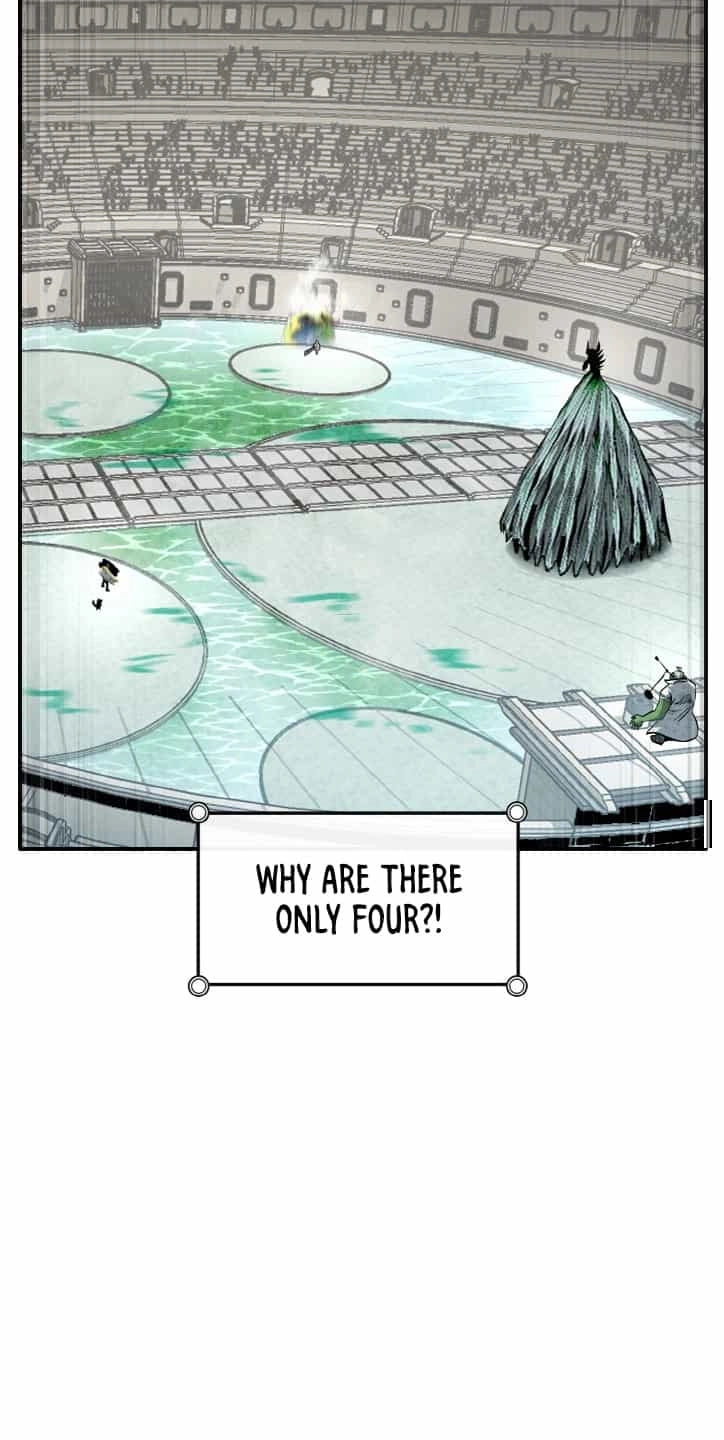 Read Lucid Dream chapter 205 image 44 on Lezhin