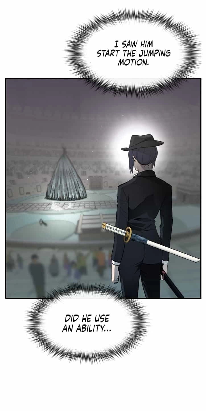 Read Lucid Dream chapter 205 image 45 on Lezhin