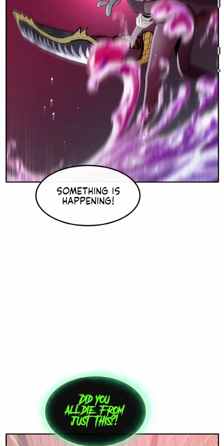 Read Lucid Dream chapter 205 image 52 on Lezhin