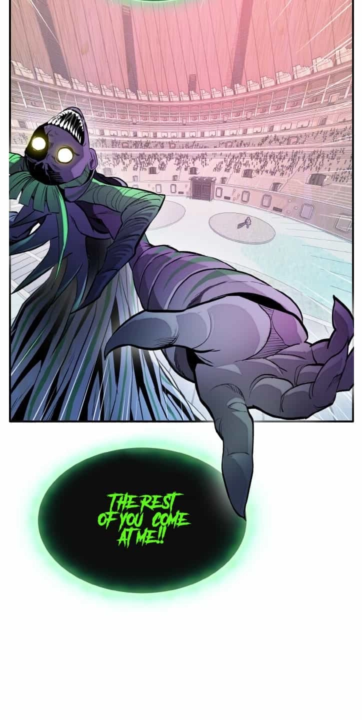 Read Lucid Dream chapter 205 image 53 on Lezhin