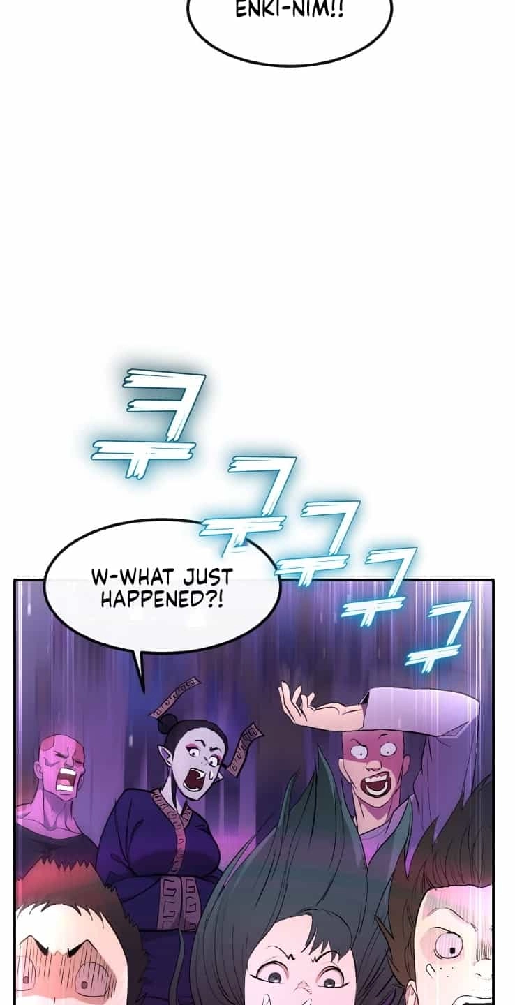 Read Lucid Dream chapter 205 image 60 on Lezhin