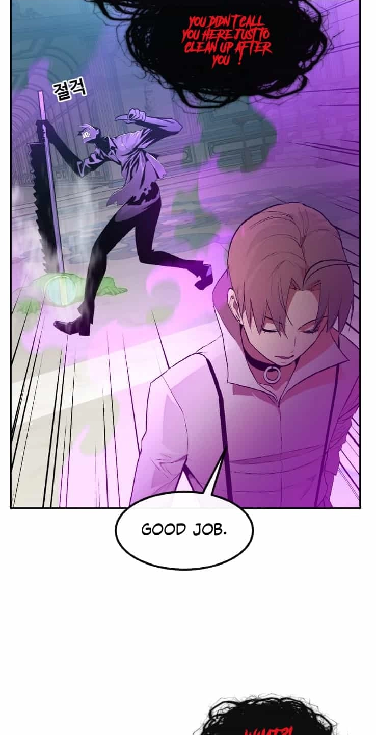 Read Lucid Dream chapter 205 image 71 on Lezhin