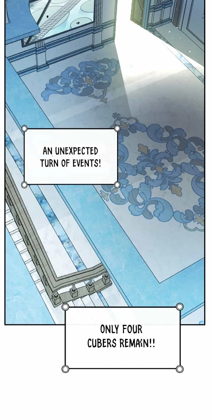 Read Lucid Dream chapter 205 image 83 on Lezhin