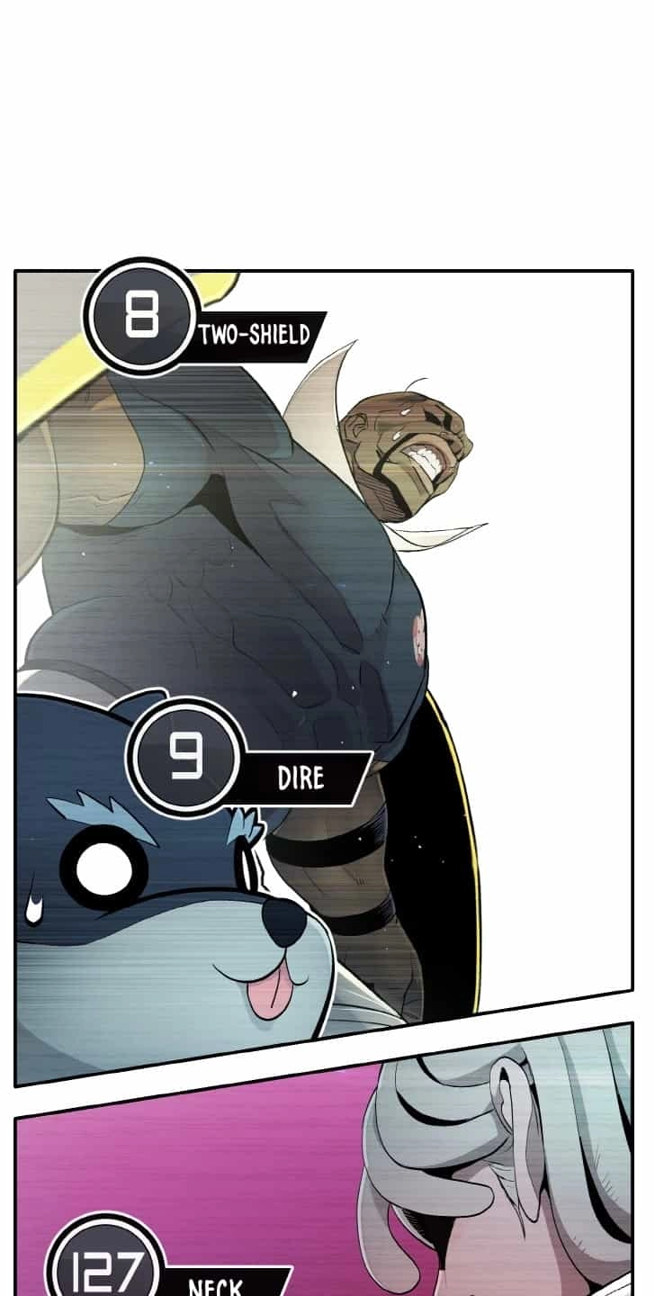 Read Lucid Dream chapter 205 image 84 on Lezhin