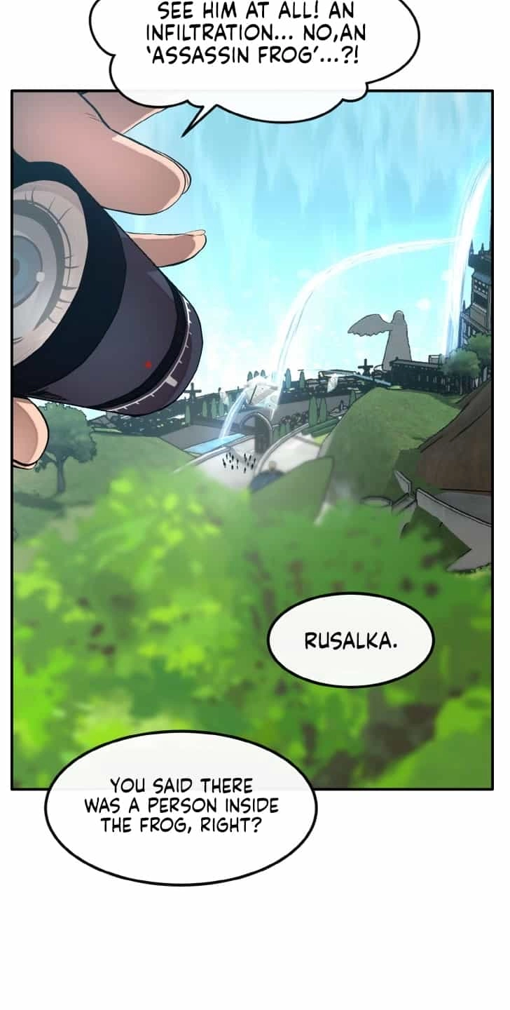 Read Lucid Dream chapter 205 image 87 on Lezhin