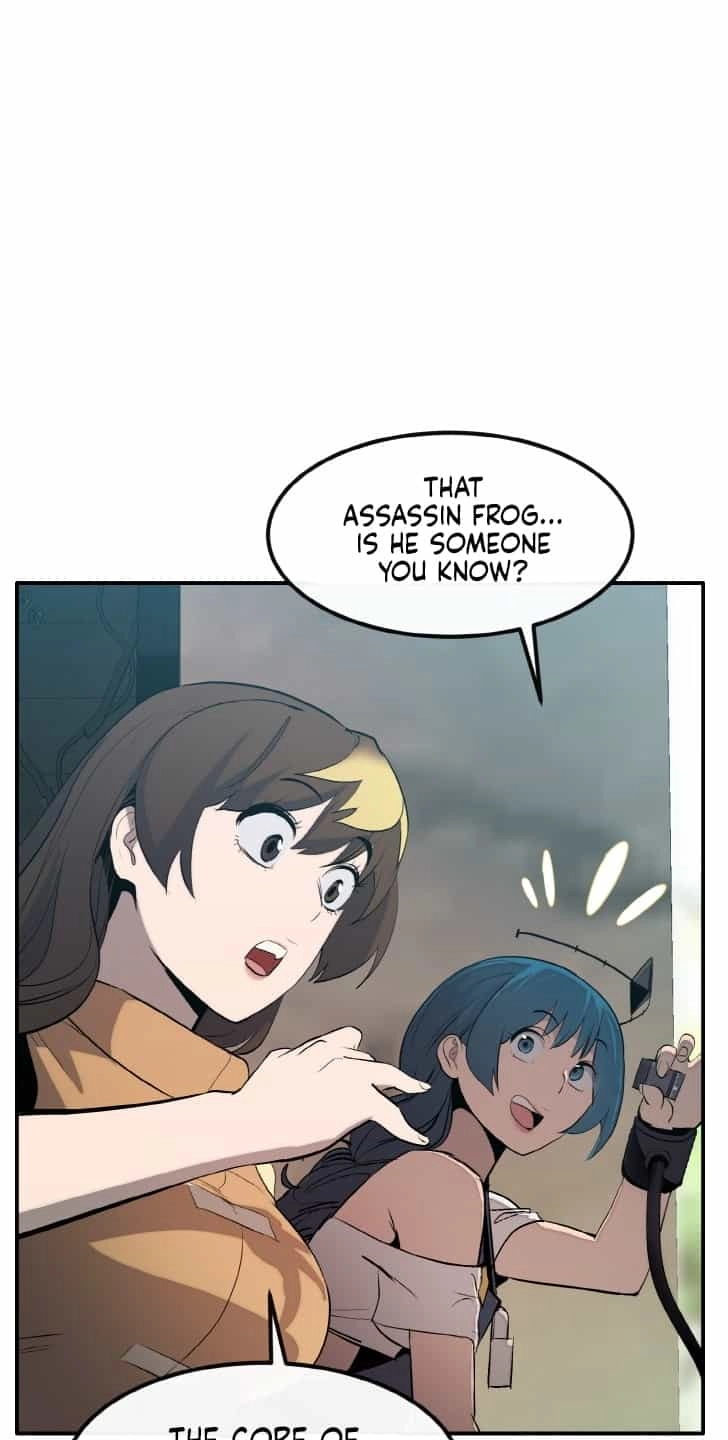 Read Lucid Dream chapter 205 image 92 on Lezhin