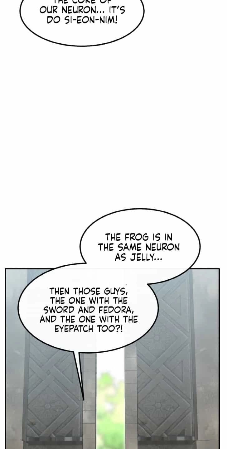 Read Lucid Dream chapter 205 image 93 on Lezhin