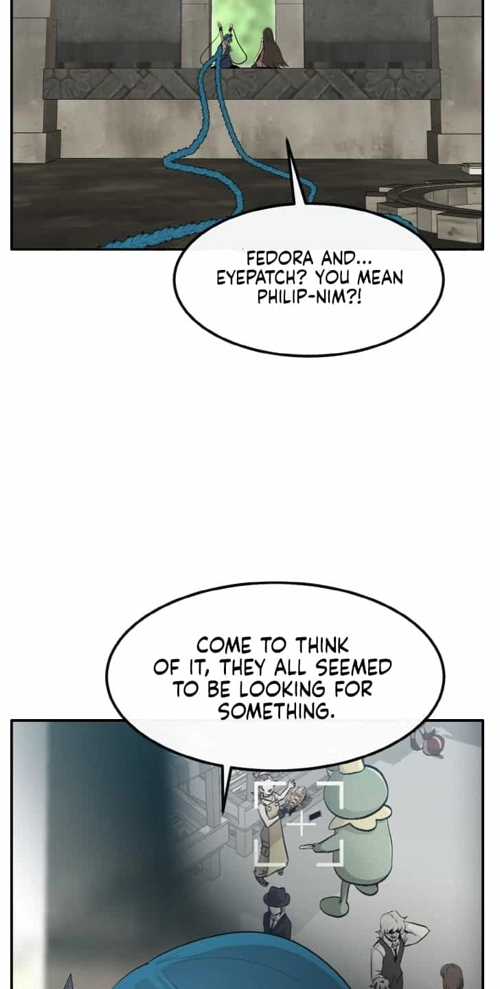 Read Lucid Dream chapter 205 image 94 on Lezhin