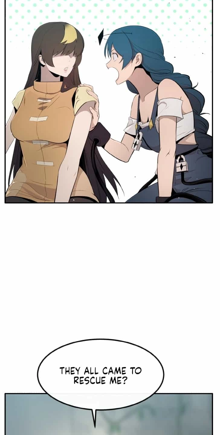 Read Lucid Dream chapter 205 image 96 on Lezhin
