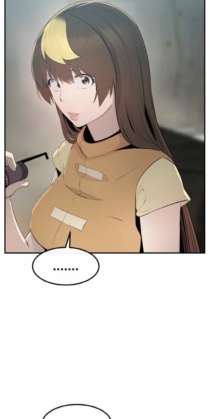 Read Lucid Dream chapter 205 image 97 on Lezhin