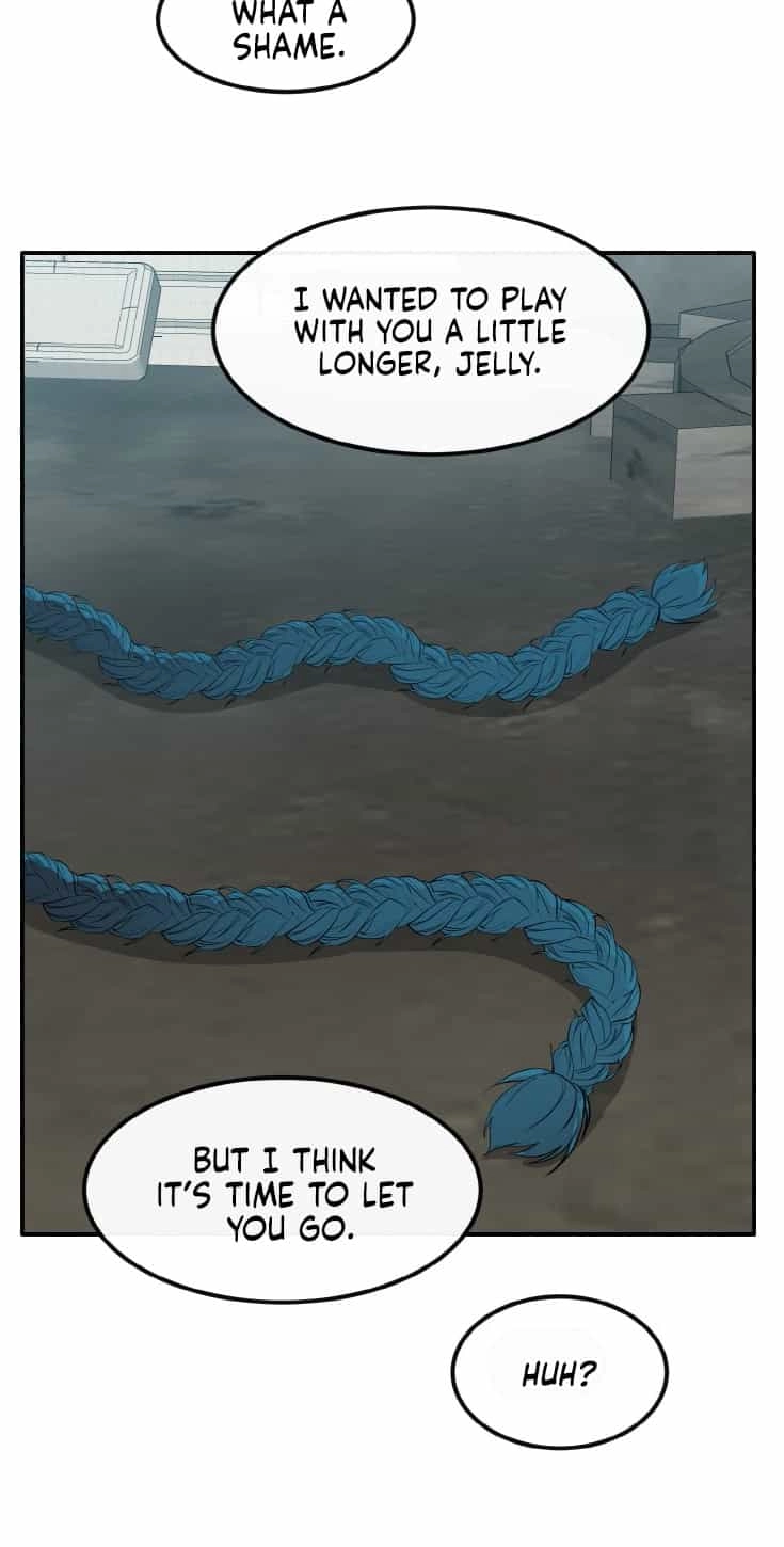 Read Lucid Dream chapter 205 image 98 on Lezhin