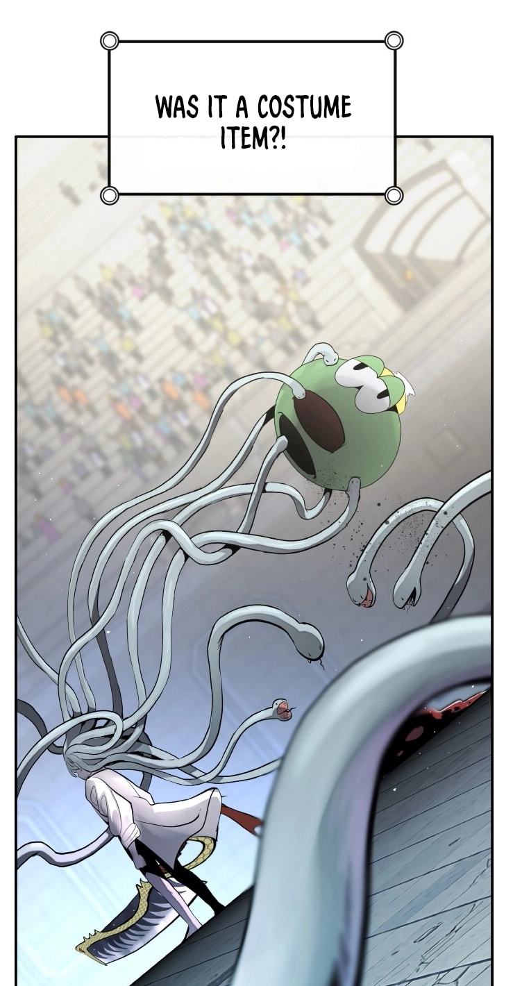 Read Lucid Dream chapter 206 image 100 on Lezhin