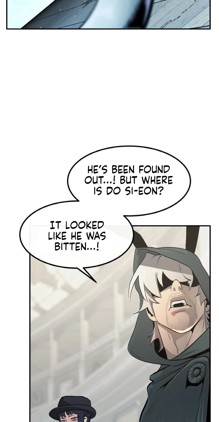 Read Lucid Dream chapter 206 image 101 on Lezhin