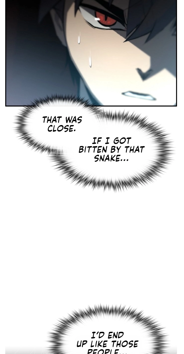 Read Lucid Dream chapter 206 image 103 on Lezhin