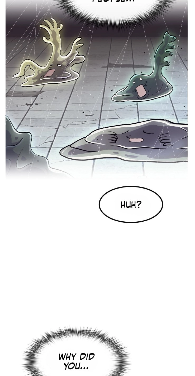 Read Lucid Dream chapter 206 image 104 on Lezhin