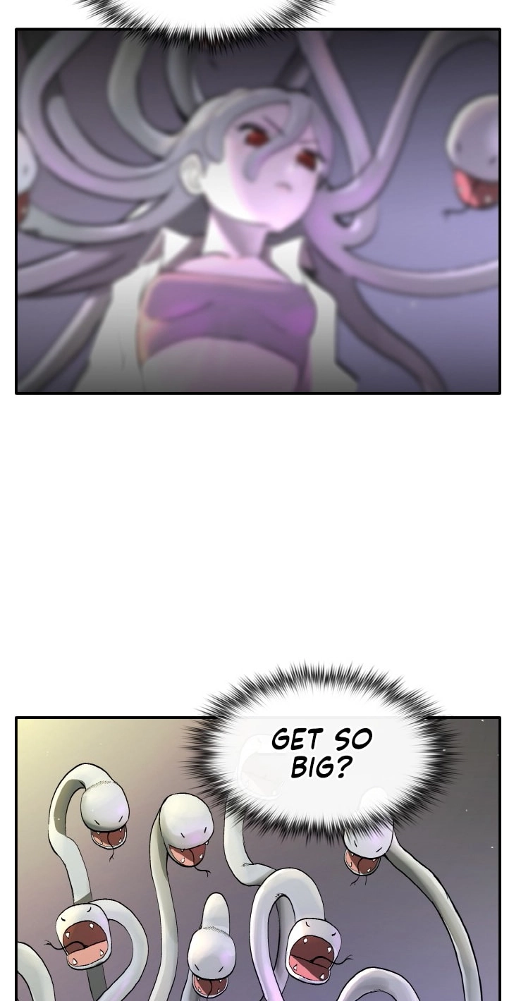 Read Lucid Dream chapter 206 image 105 on Lezhin