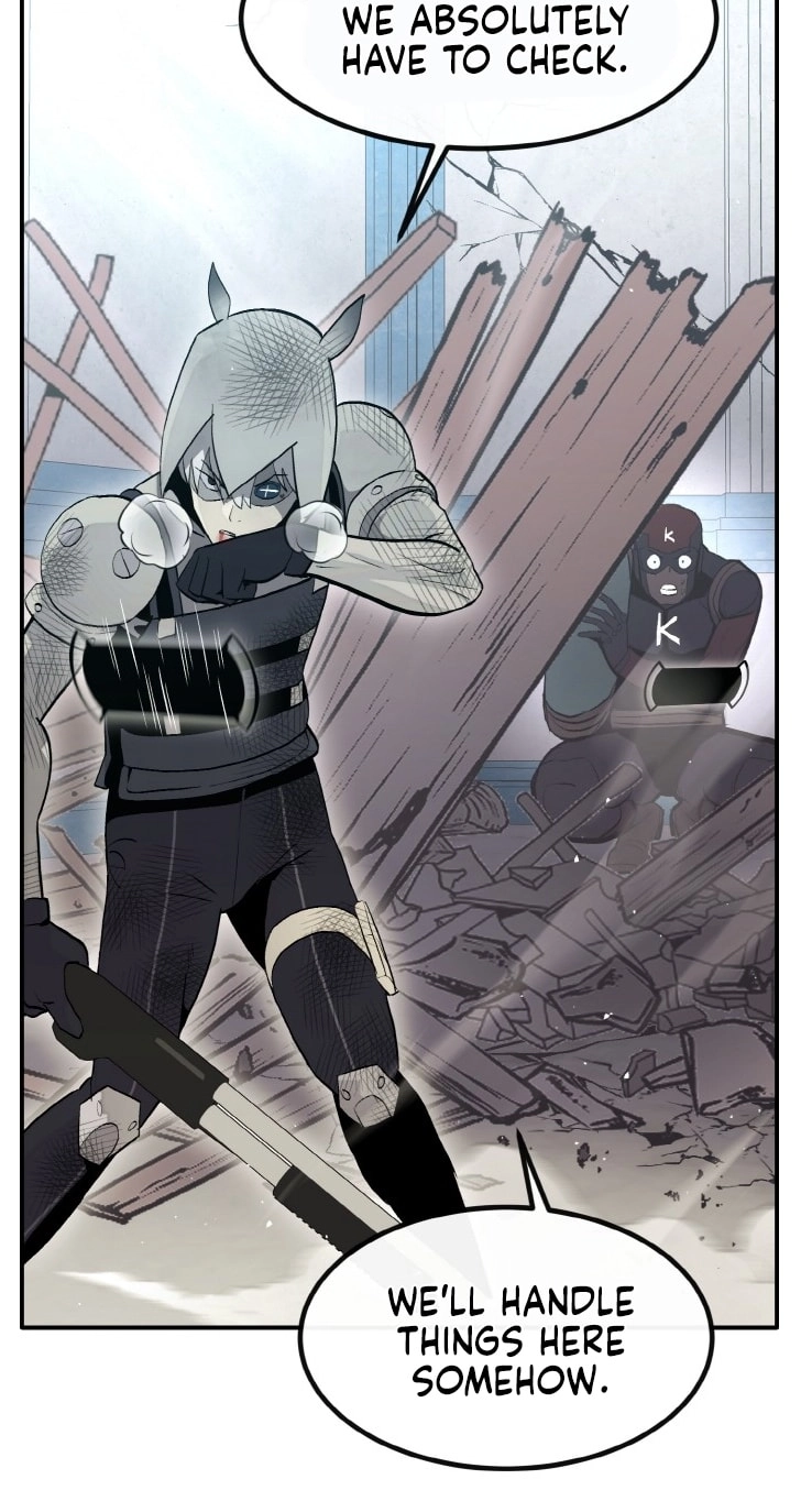 Read Lucid Dream chapter 206 image 13 on Lezhin