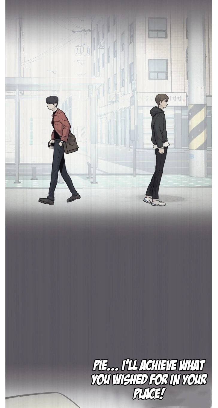 Read Lucid Dream chapter 206 image 17 on Lezhin