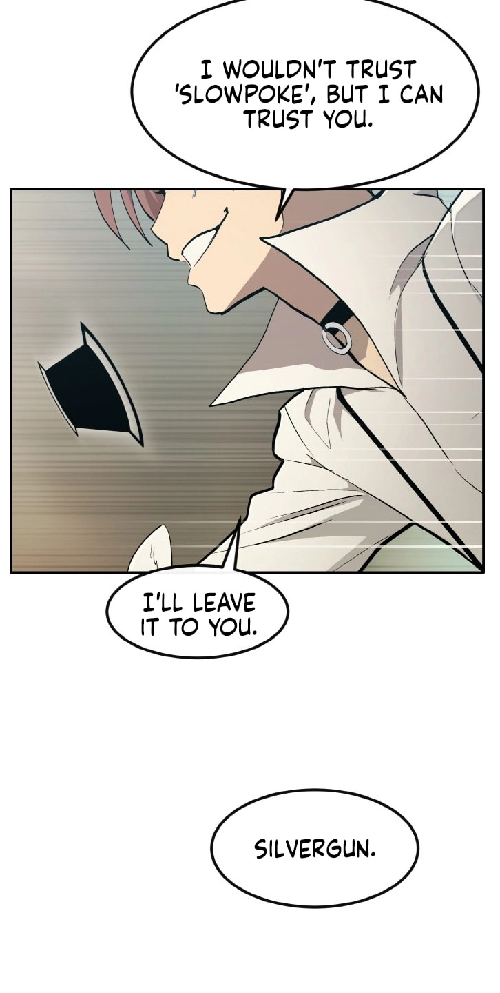 Read Lucid Dream chapter 206 image 21 on Lezhin