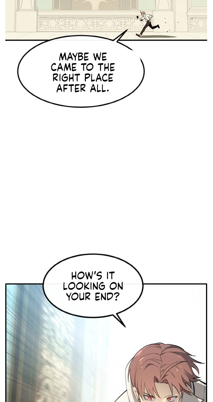 Read Lucid Dream chapter 206 image 3 on Lezhin