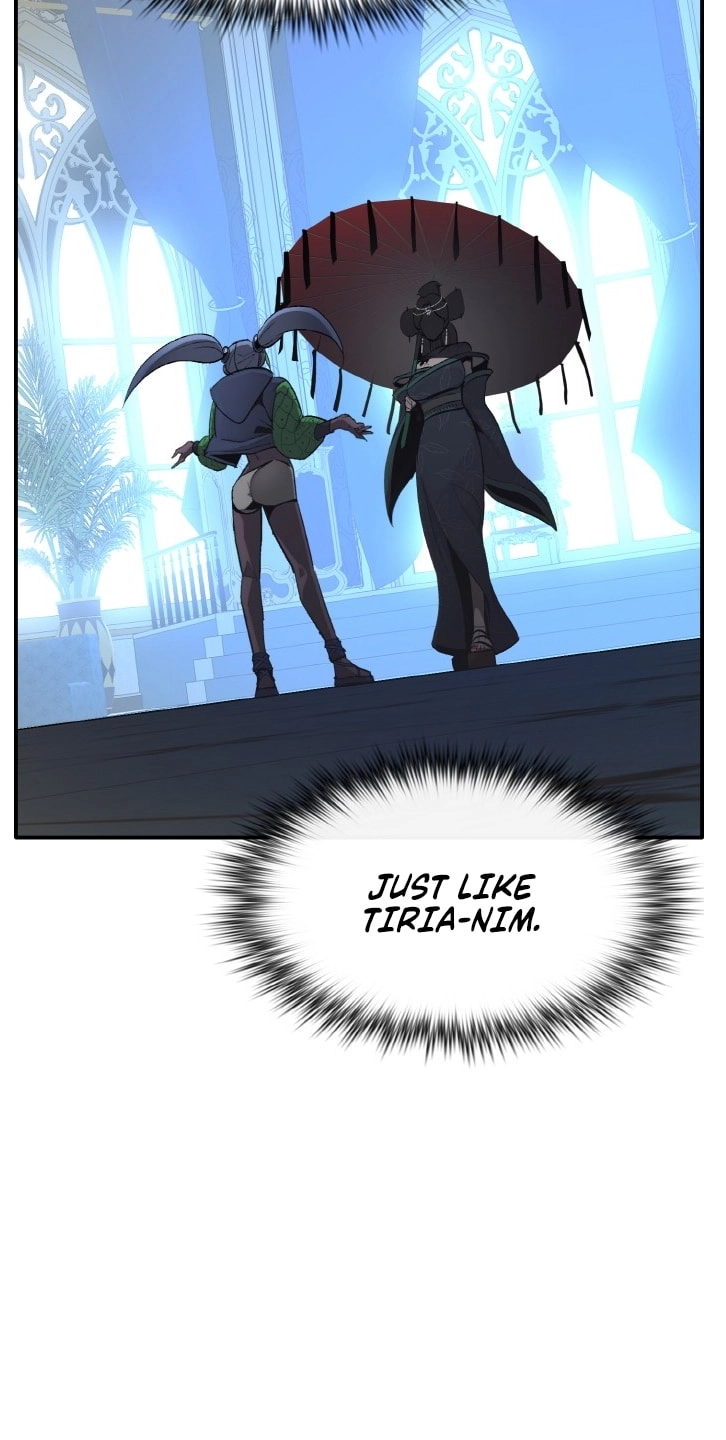 Read Lucid Dream chapter 206 image 30 on Lezhin