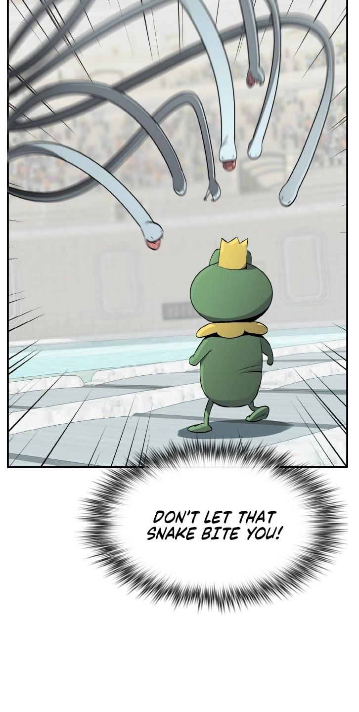 Read Lucid Dream chapter 206 image 37 on Lezhin