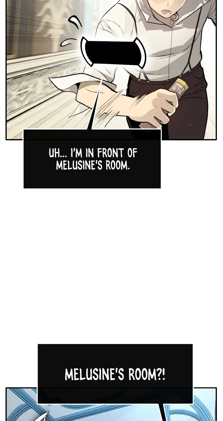 Read Lucid Dream chapter 206 image 4 on Lezhin