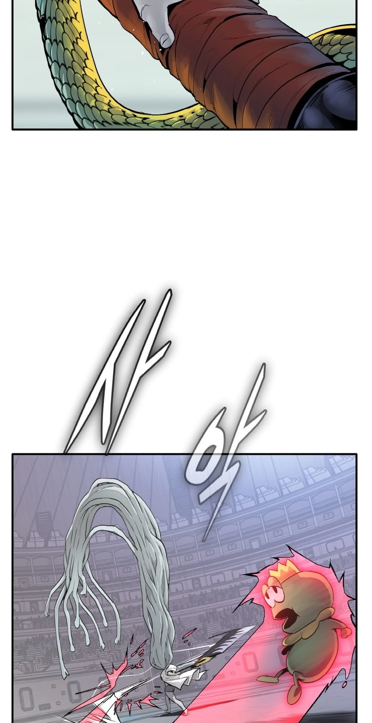Read Lucid Dream chapter 206 image 41 on Lezhin