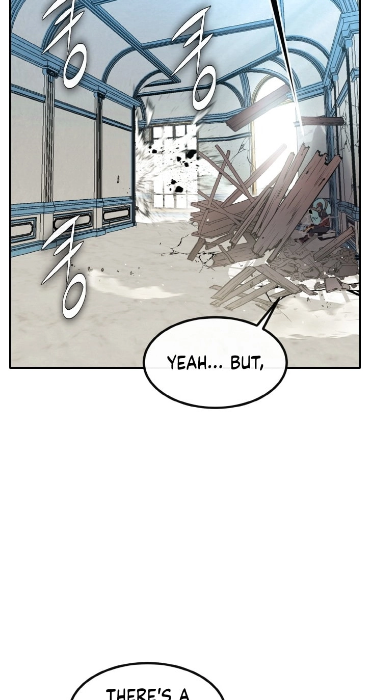 Read Lucid Dream chapter 206 image 5 on Lezhin