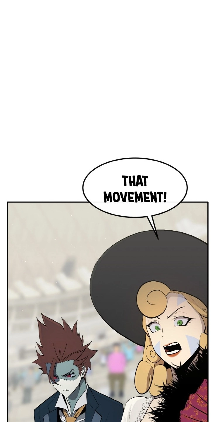 Read Lucid Dream chapter 206 image 55 on Lezhin